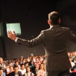 Как заставить аудиторию внимать каждому слову во время публичного выступления