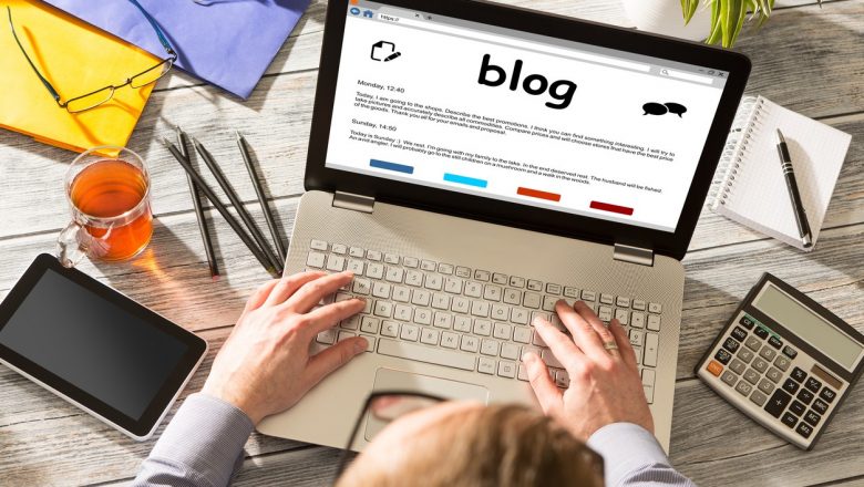 Как стать автором блога и заработать на нем деньги