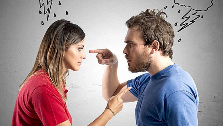 А вы знали, что спорить и выяснять отношения — это не всегда плохо?