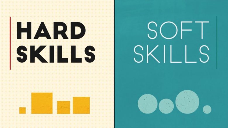 hard skills и soft skills 