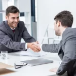 Как завоевать доверие клиента — искусство деловых встреч