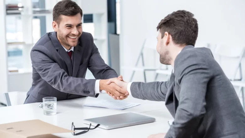 Как завоевать доверие клиента — искусство деловых встреч