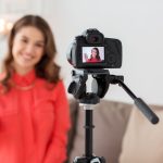 Как не бояться видеосъемки и избавиться от камерофобии